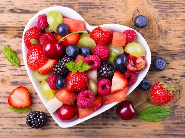 Чисті ягоди - подвійна вигода: пропонуємо скористатися нашим бізнес-планом для організації органічного ягідного господарства